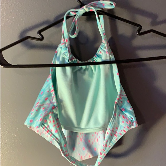 Girls two piece bikini set - Picture 3 of 5